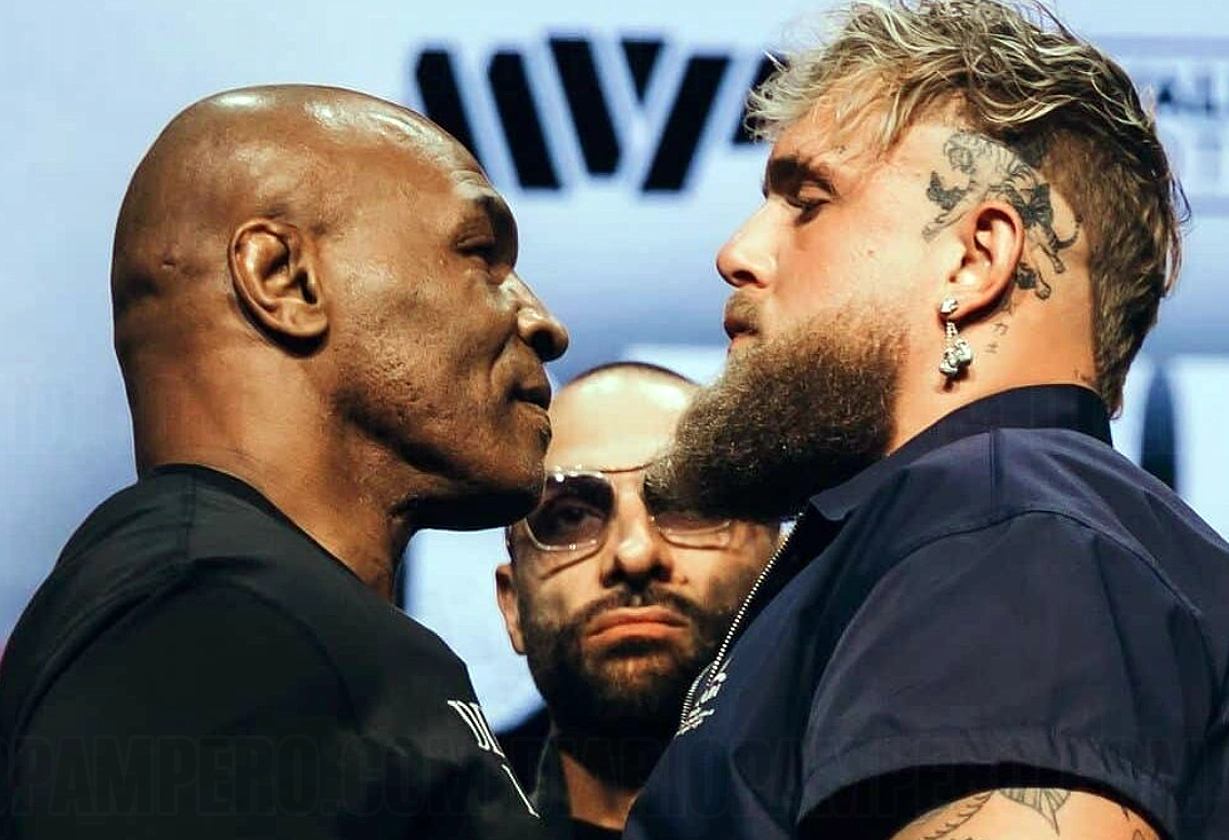 tyson