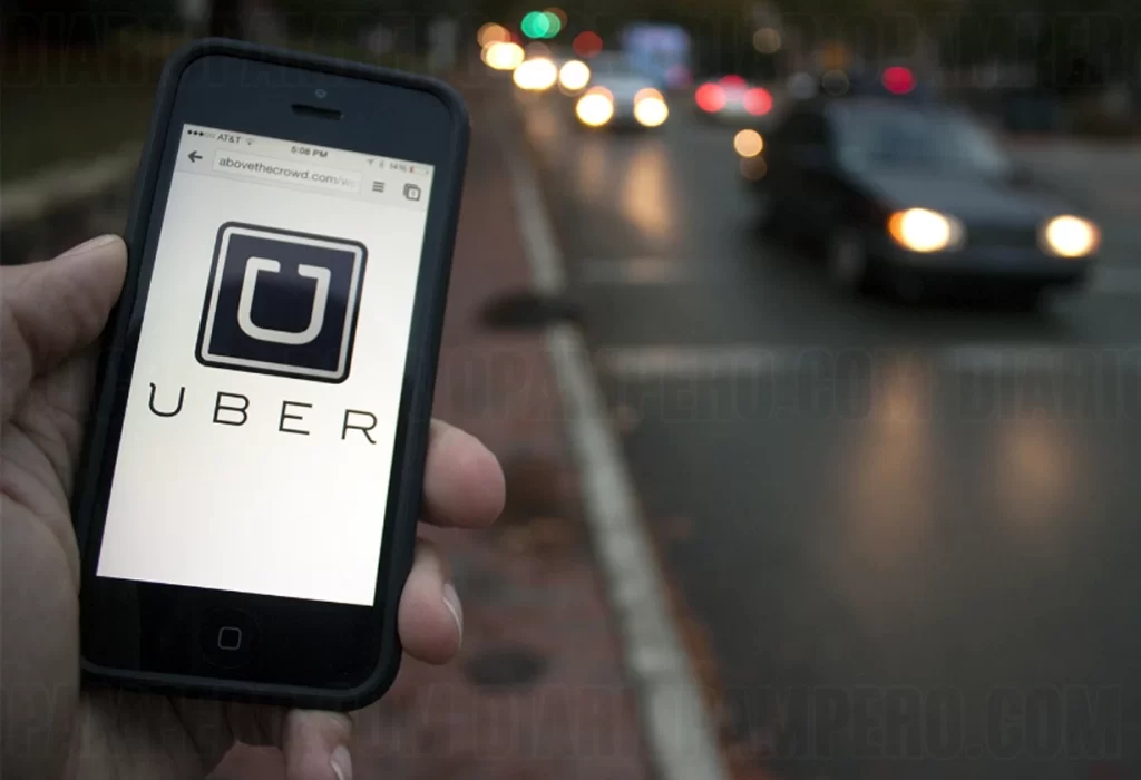 Uber desembarca en La Pampa: anunció la llegada a Santa Rosa