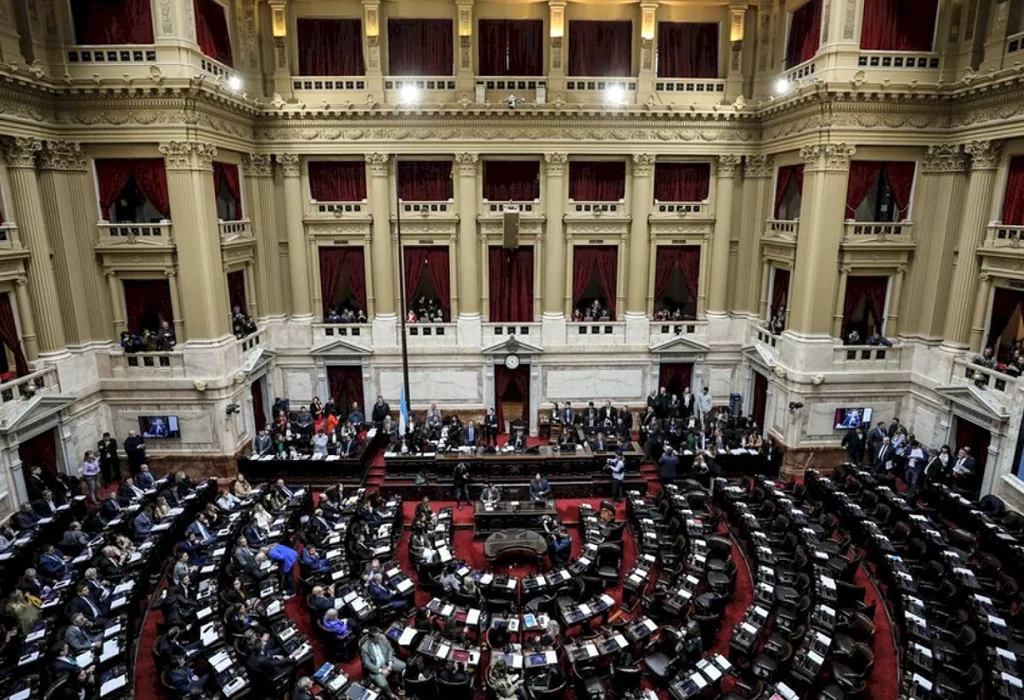 Flexibilización de la tenencia de armas: El oficialismo convoca a una sesión especial