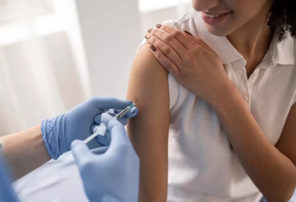 Desarrollan Vacuna Universal contra la Gripe