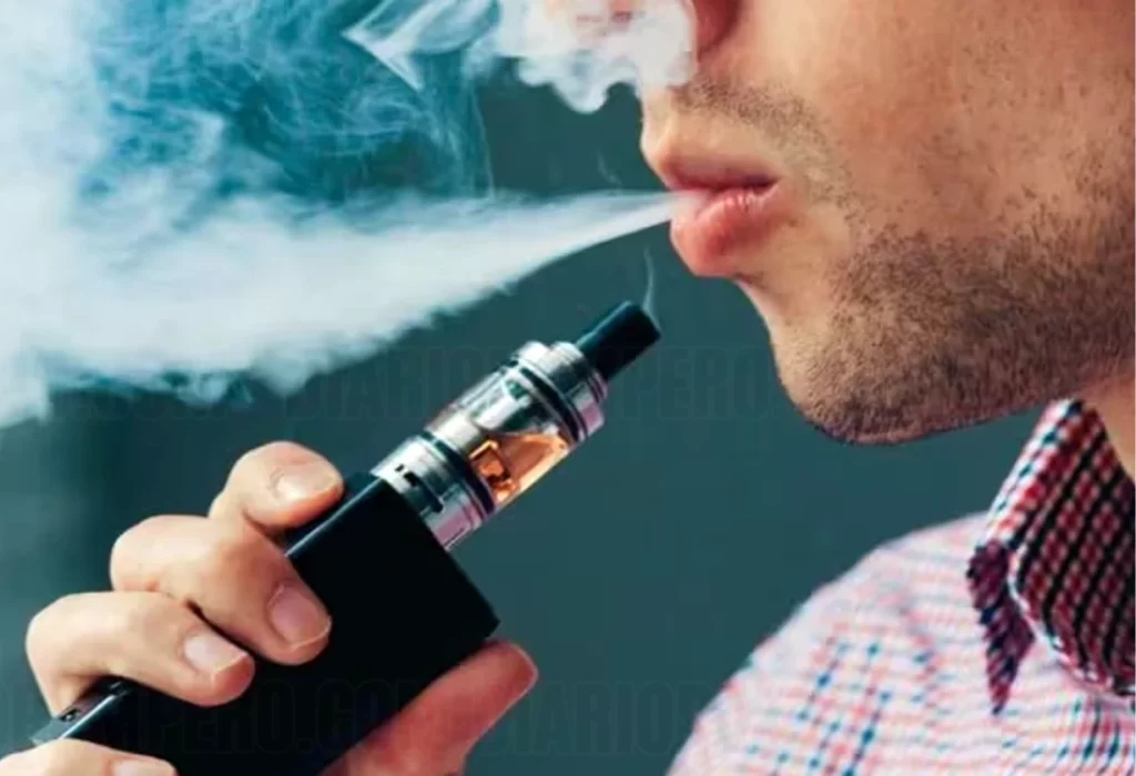 Estrategias para Superar el Síndrome de Abstinencia del Vapeo