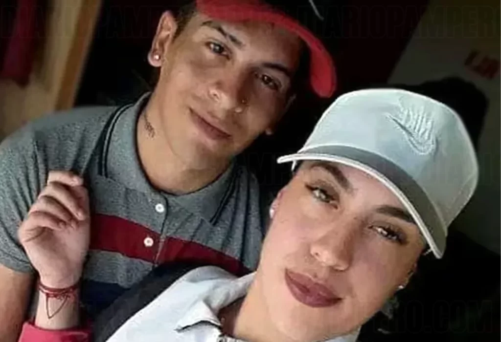 Mujer policía mata a su novio durante vacaciones en Zárate