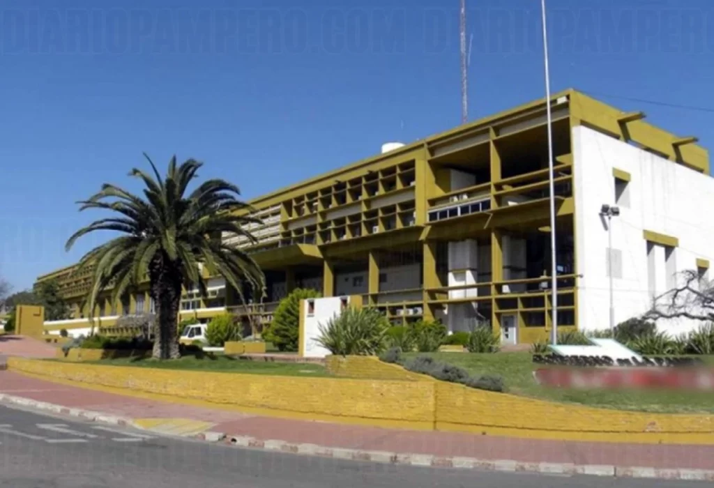 La Pampa: El 30 de agosto será día no laborable para la Administración Pública