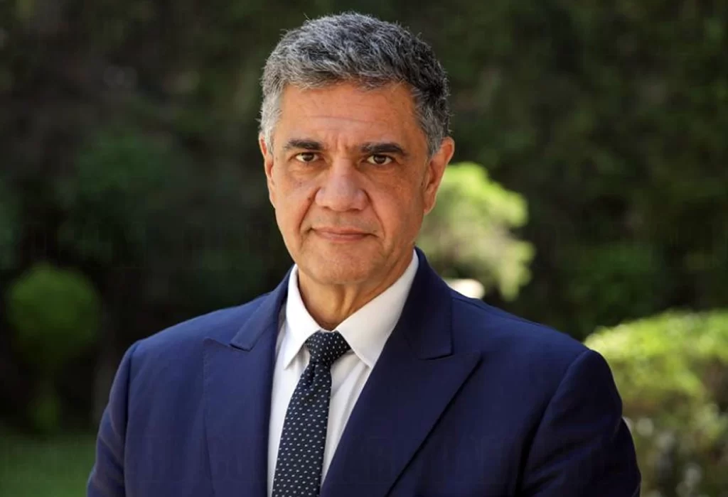 Jorge Macri Renueva su Reclamo a la Nación por la Deuda de la Coparticipación