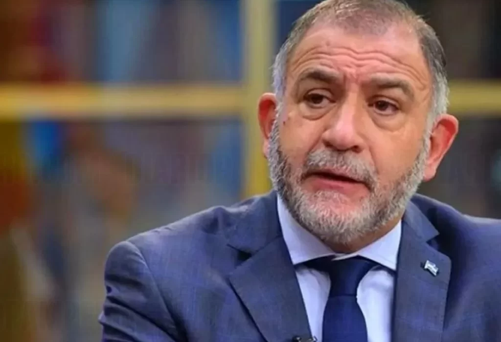Luis Juez defiende el voto del PRO: «Cumplimos la palabra empeñada»