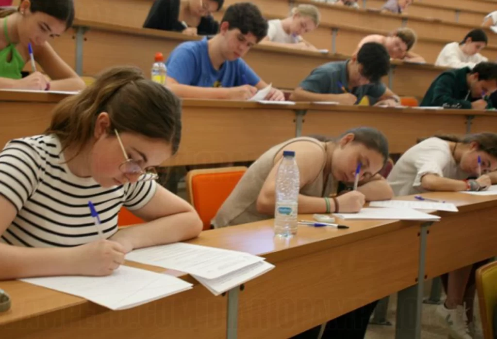 Docentes universitarios anuncian paro nacional y no comenzará el segundo cuatrimestre