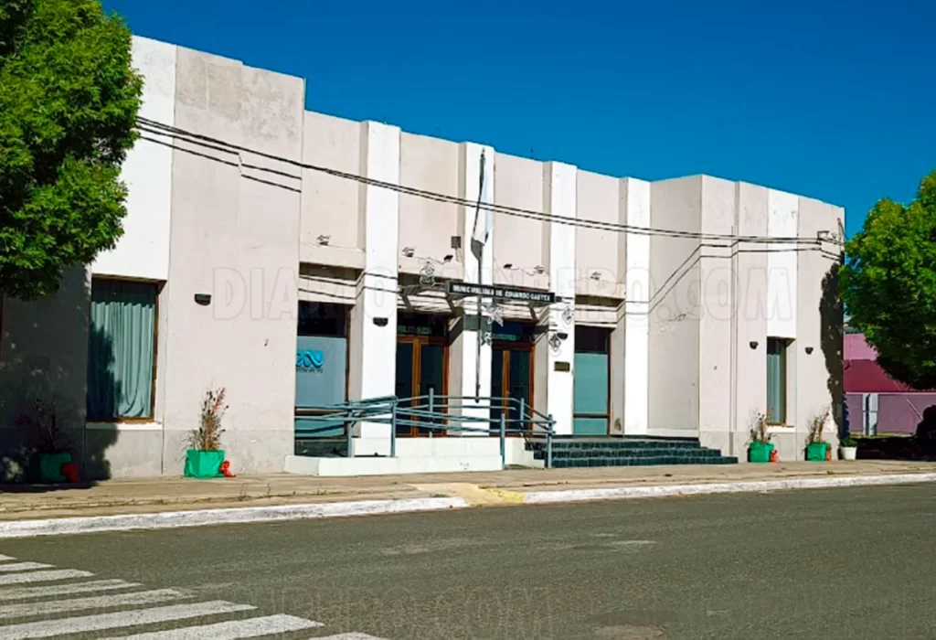La Municipalidad de Eduardo Castex Adhiere a la Ley de Retiro Anticipado