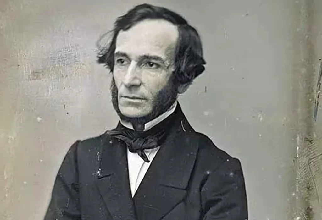 Día del Abogado en Argentina: Homenaje a Juan Bautista Alberdi