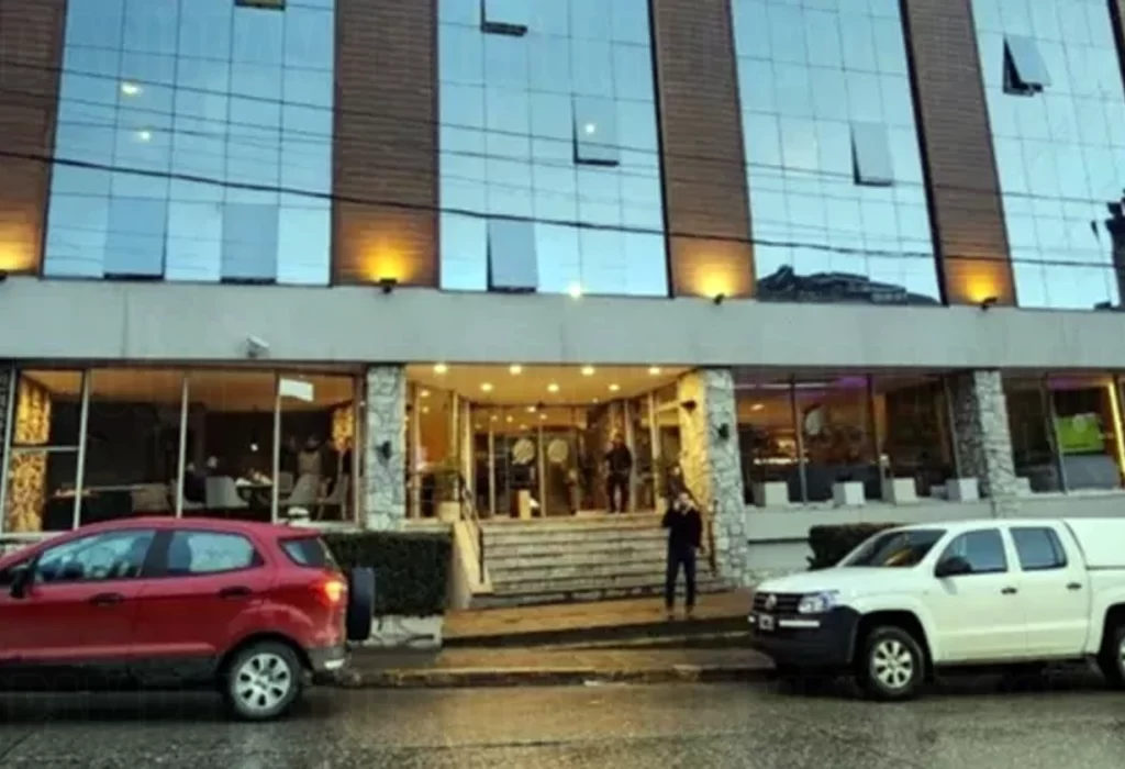 Conmoción en Bariloche: Denuncian abuso sexual durante viaje de egresados