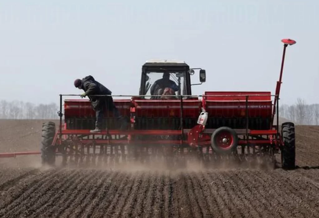 Descubren Evasión Fiscal en el Agro: Maquinarias No Declaradas por Más de $250 Millones