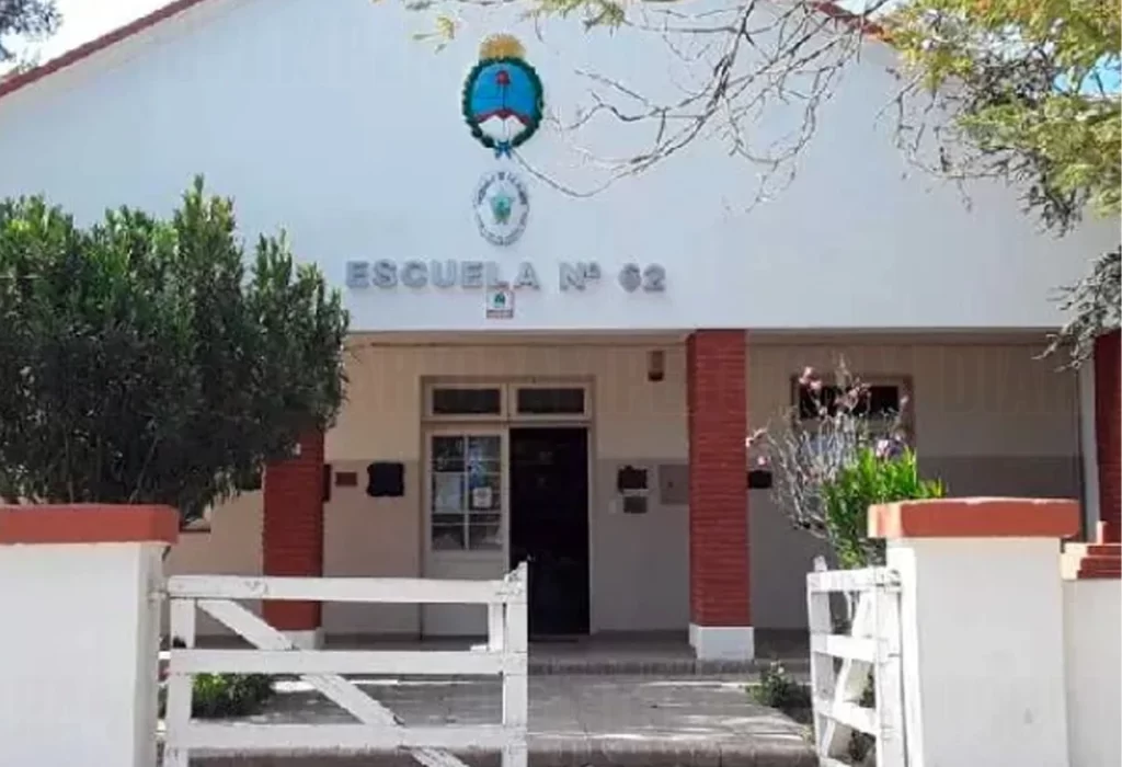 Denuncian a Docente en Toay por Agresión Física a Estudiante