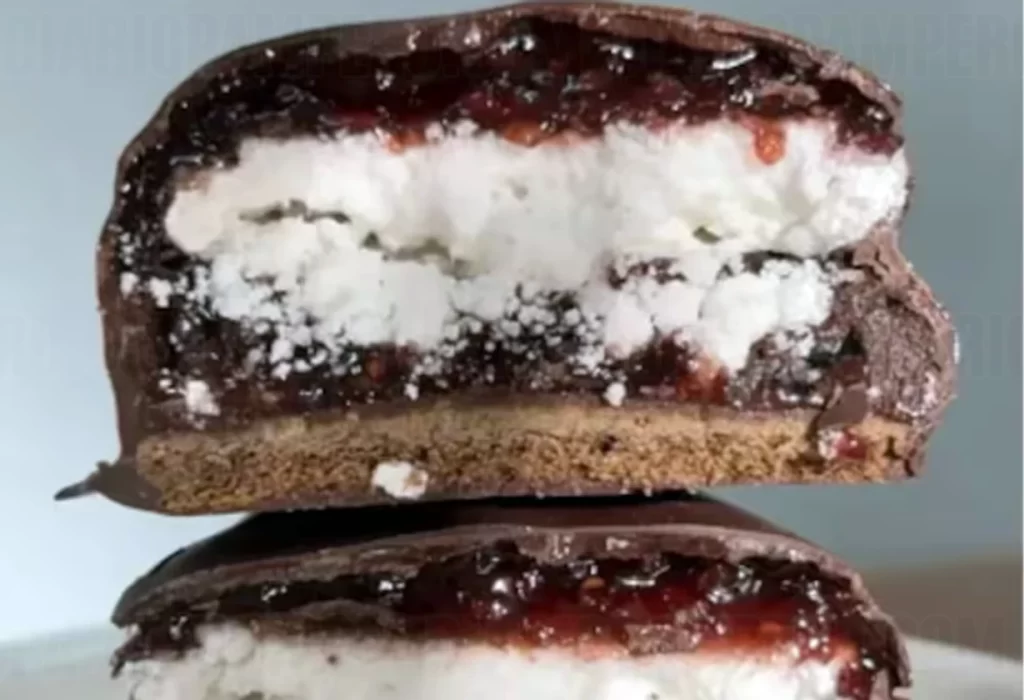 El Alfajor de Sr. Alfajor Gana el 3º Mundial del Alfajor