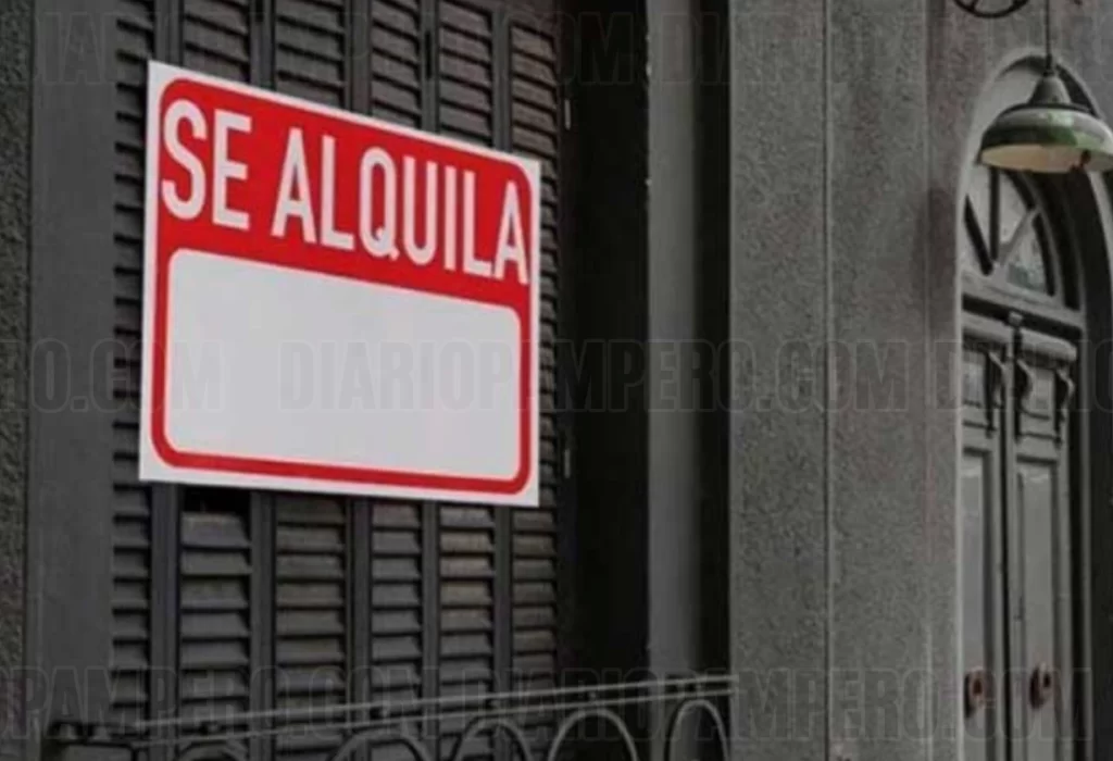 Sin ley de alquileres, el 86% de las prórrogas se transforman en nuevos contratos libres