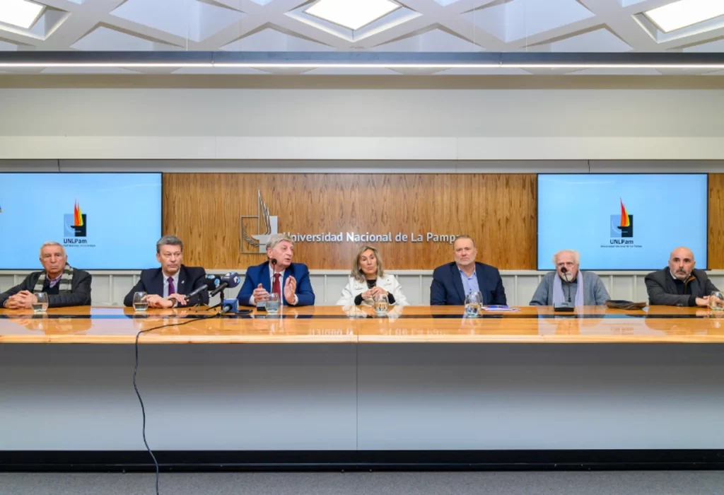 La Pampa lleva su reclamo por el río Atuel a la Comisión Interamericana de Derechos Humanos