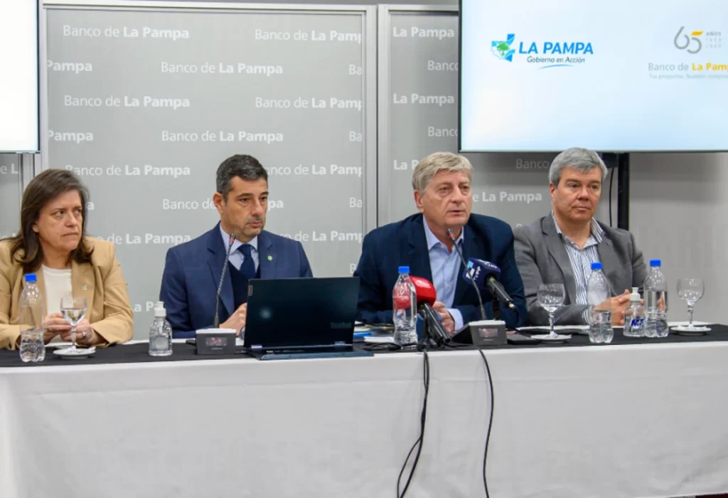 El Banco de La Pampa Amplía sus Promociones