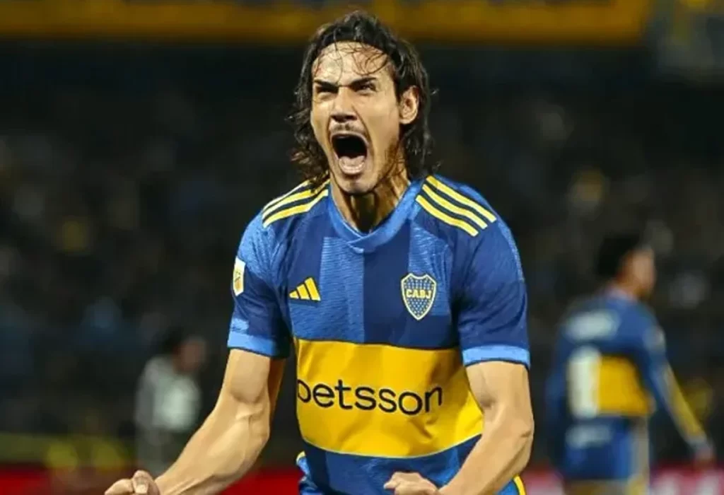 Boca Se Impone con Autoridad a Banfield y Se Acerca a los Primeros Puestos