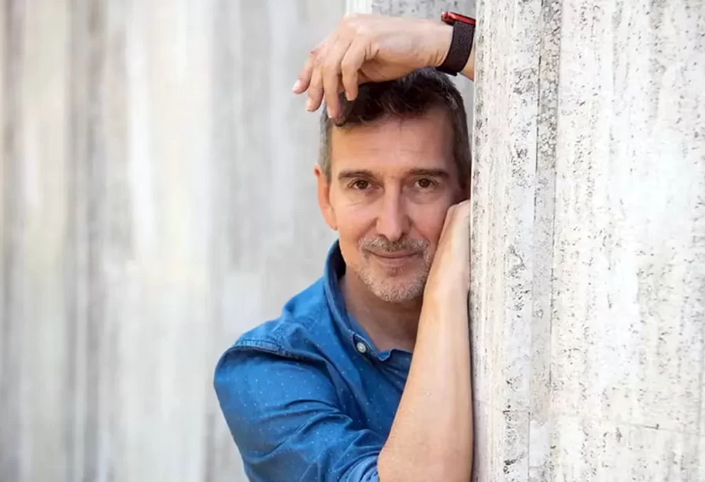 Julio Bocca toma la dirección artística del Teatro Colón