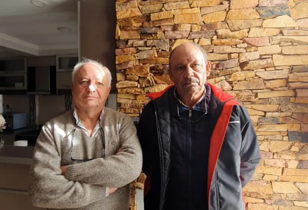 La Cospec Ltda Colabora en la Campaña para el Cuartel de Bomberos Voluntarios