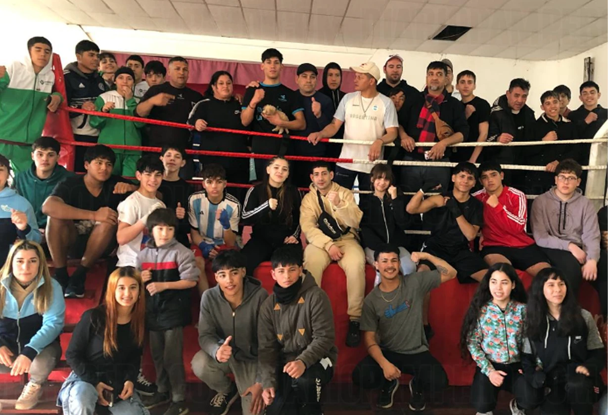 boxeo