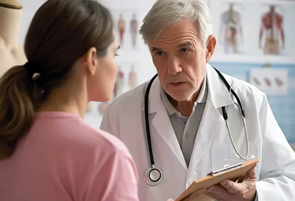 Los 18 Síntomas Menos Conocidos del Cáncer y Cómo Aparecen