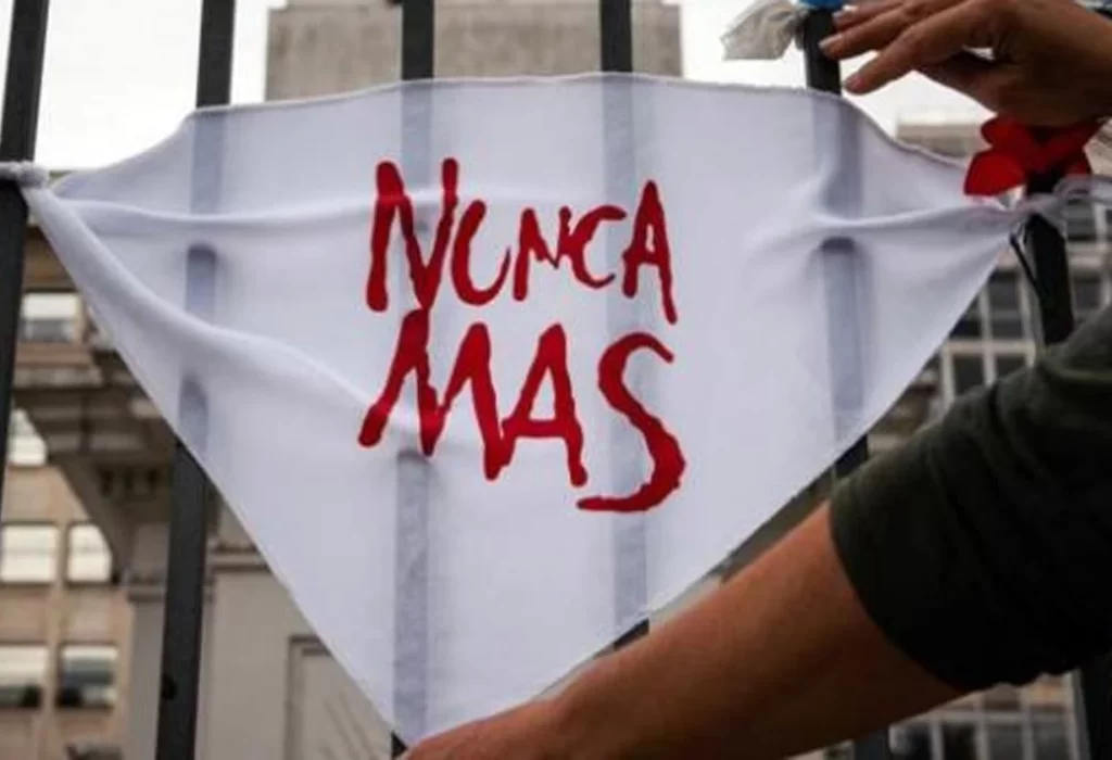 El Gobierno de La Pampa expresó su rechazo al desmantelamiento del CONADI