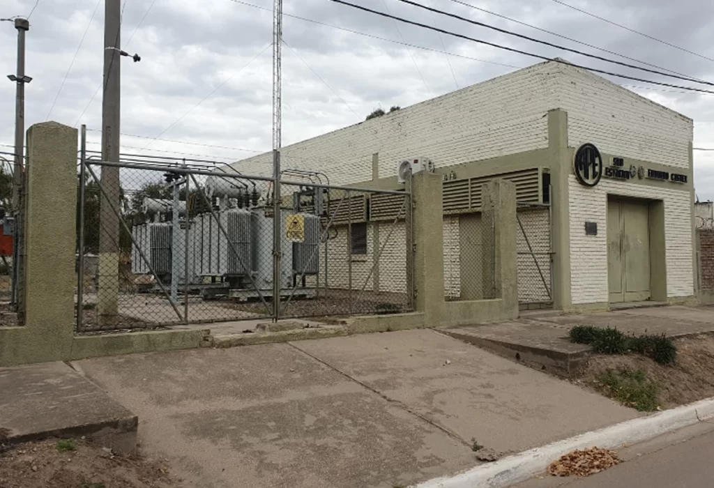 Corte programado de energía eléctrica afectará a Eduardo Castex este fin de semana