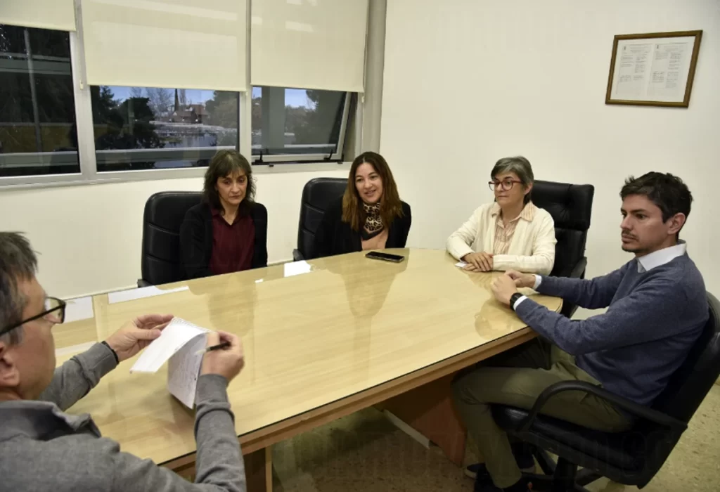El Tribunal de Cuentas impulsa la responsabilidad social