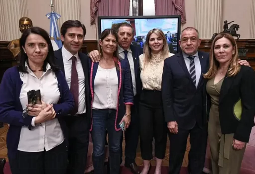Senadores del PRO responden a Macri: «No recibimos órdenes»