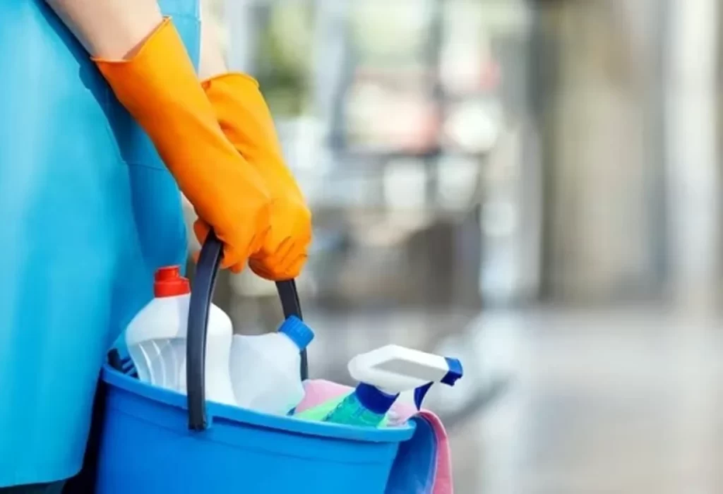 Oficializan Nuevos Aumentos Salariales para el Personal Doméstico