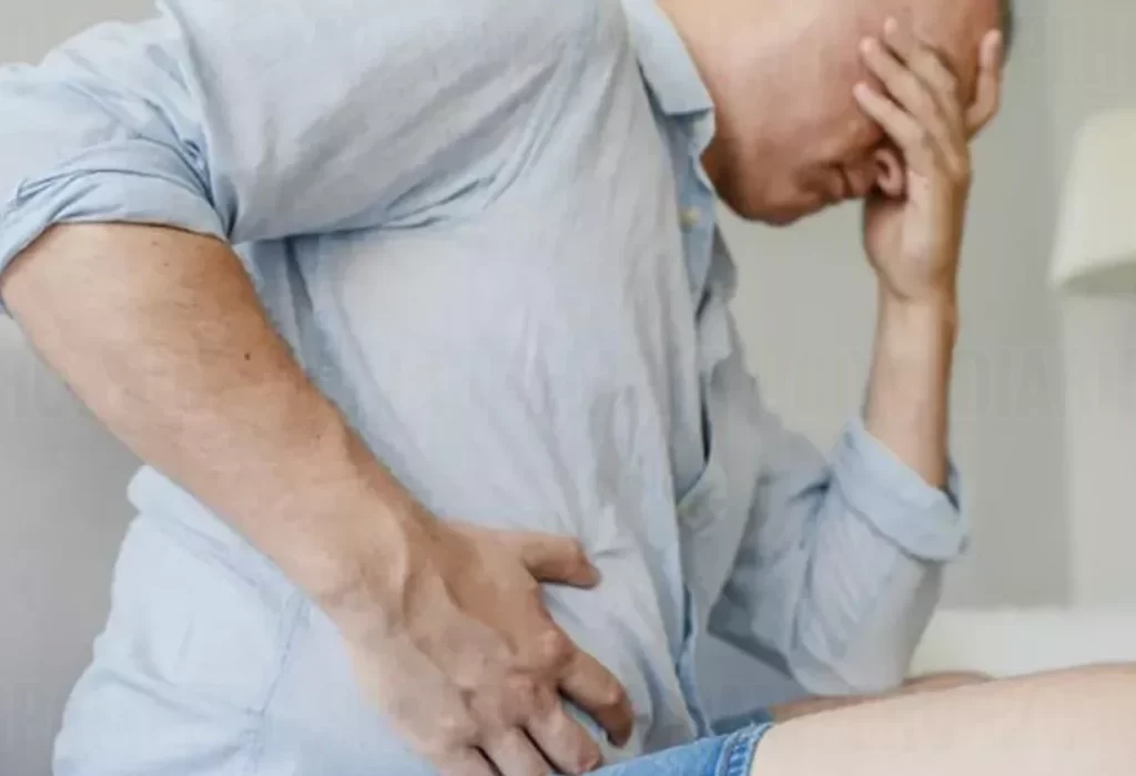 La Ciencia Revela la Edad en la que el Cuerpo Comienza a Debilitarse