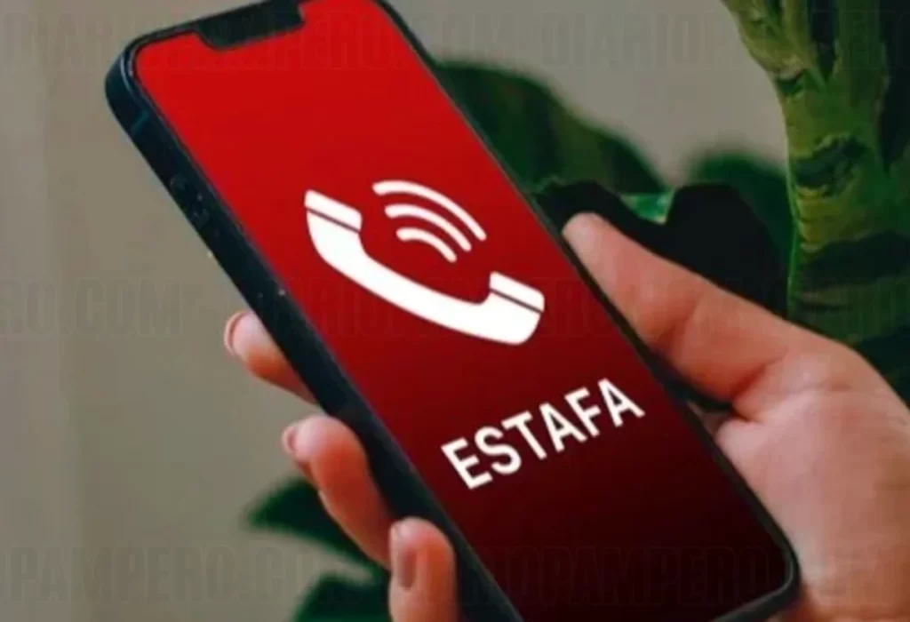 Alerta del Ministerio Público Fiscal de La Pampa sobre Estafas Telefónicas