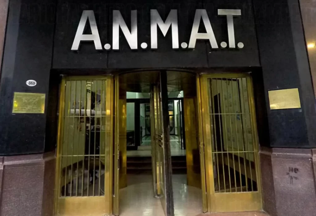 La ANMAT Ordena la Retirada del Mercado de Fideos THANI