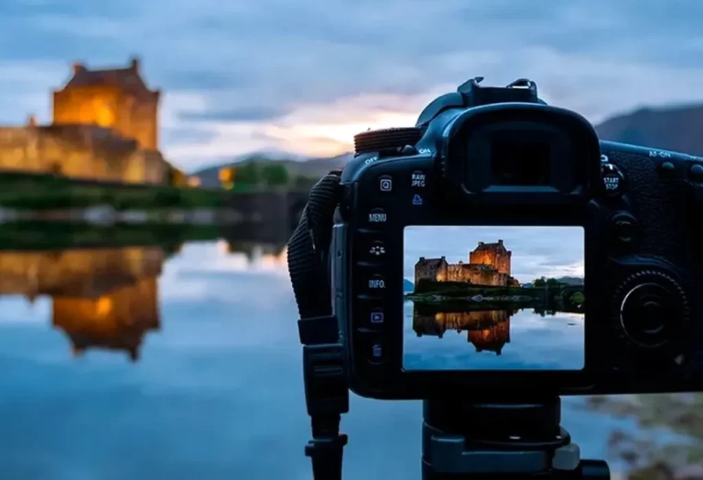 Día Mundial de la Fotografía: Celebración del Arte que Documenta la Historia