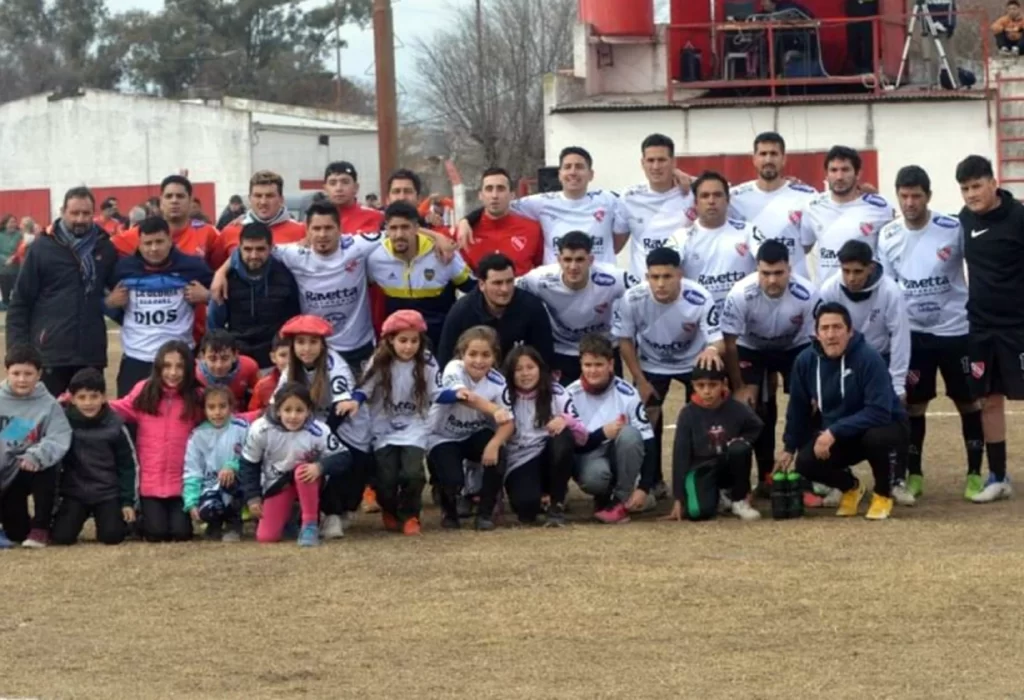 El Provincial de Fútbol Municipal: Una Herramienta de Integración
