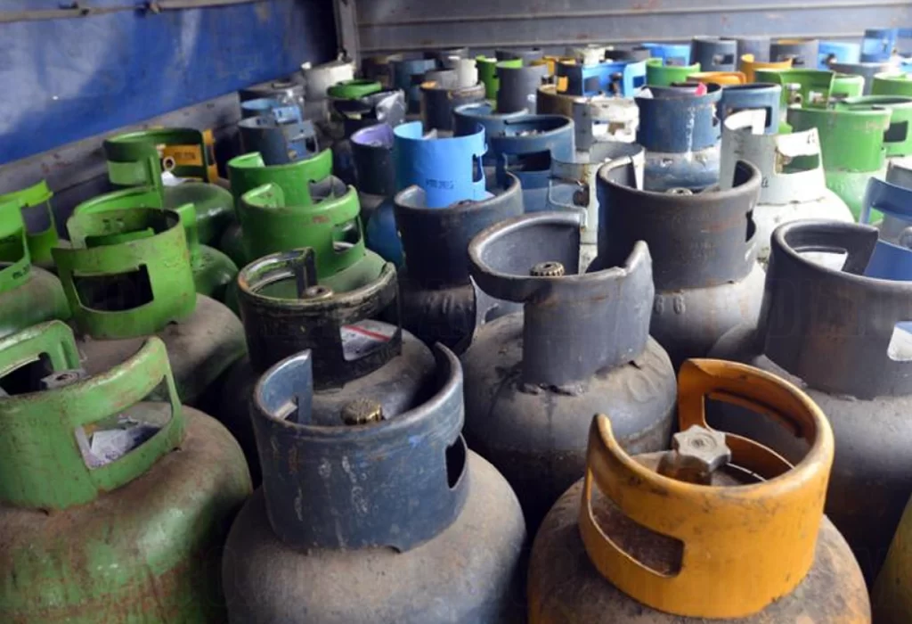 Eliminación del Precio Máximo de Garrafas golpea a los más pobres