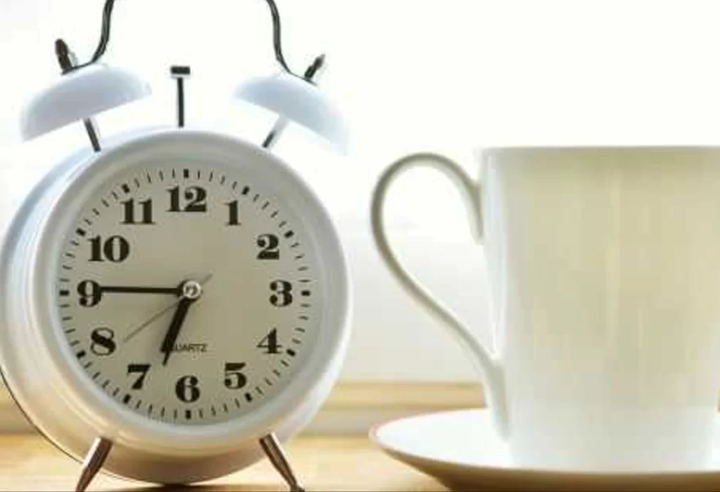 Cambio de Hora en Todo el País: ¿Cuándo Ajustar los Relojes?