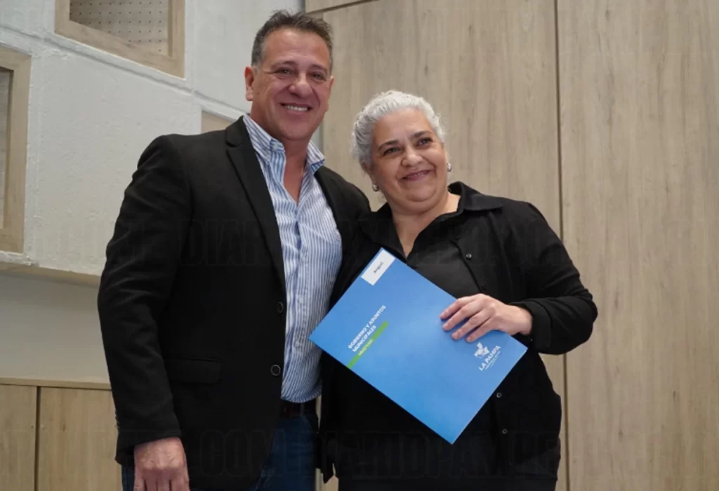 El Gobierno de La Pampa Implementa el Régimen de Jubilación Anticipada