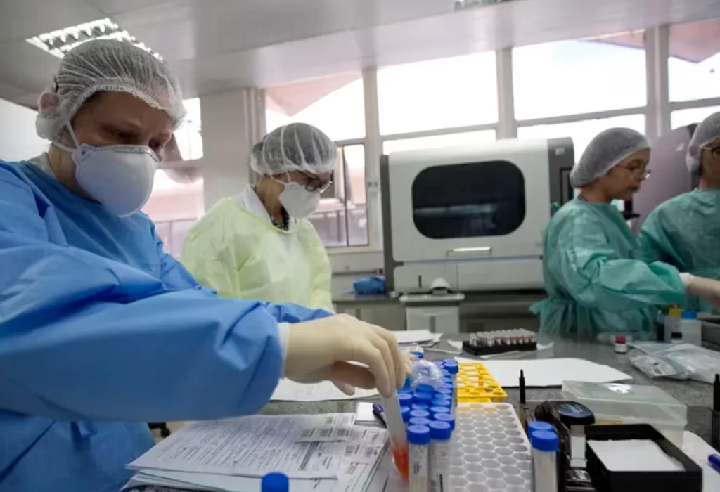 Brasil construirá el primer laboratorio en la investigación de virus peligrosos