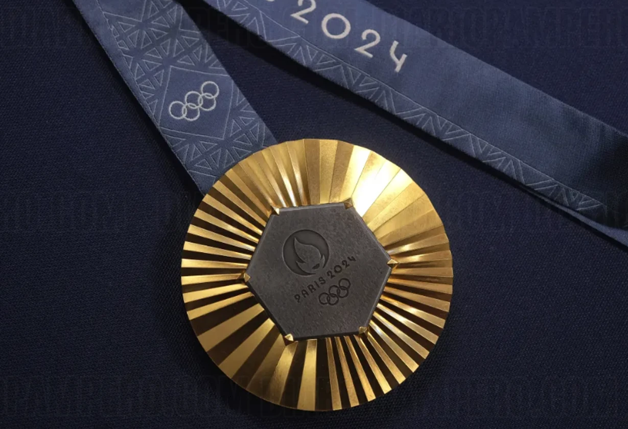 medallas