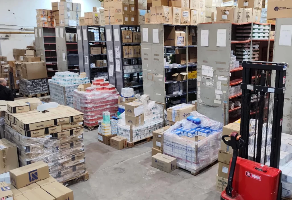 El Gobierno de La Pampa lanza licitaciones por $6.000 millones para la compra de medicamentos