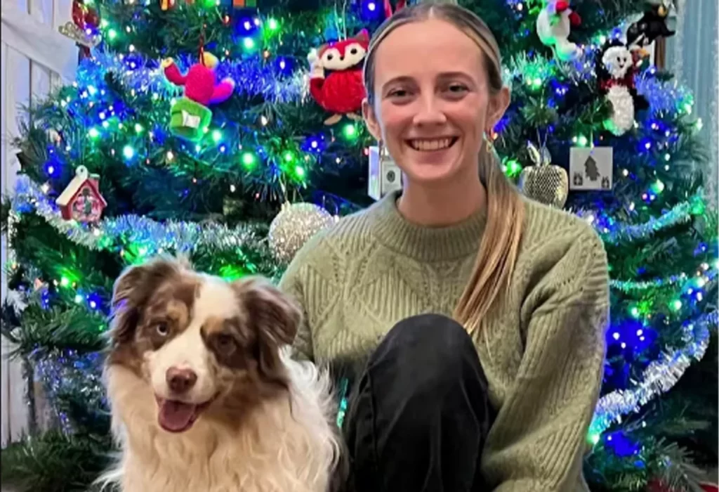 La vida de Riley Horner: una joven cuya memoria se reinicia cada dos horas