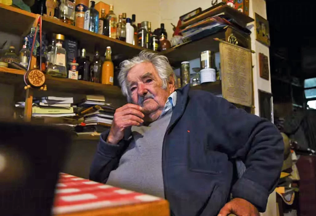 José Mujica es hospitalizado en Montevideo en recuperación del cáncer de esófago