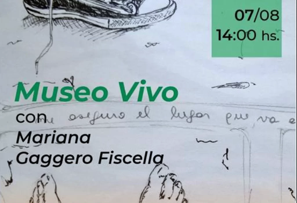 Nueva Actividad en el Museo Provincial de Artes