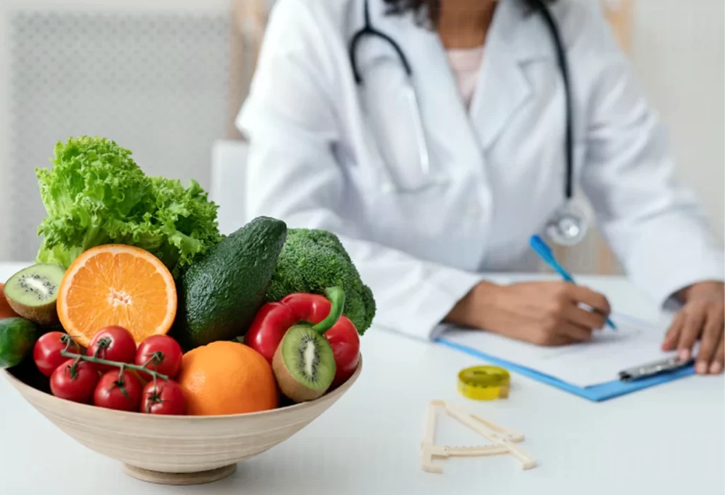 Día del Nutricionista
