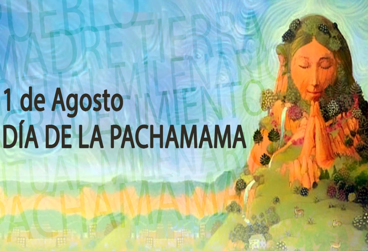 pachamama