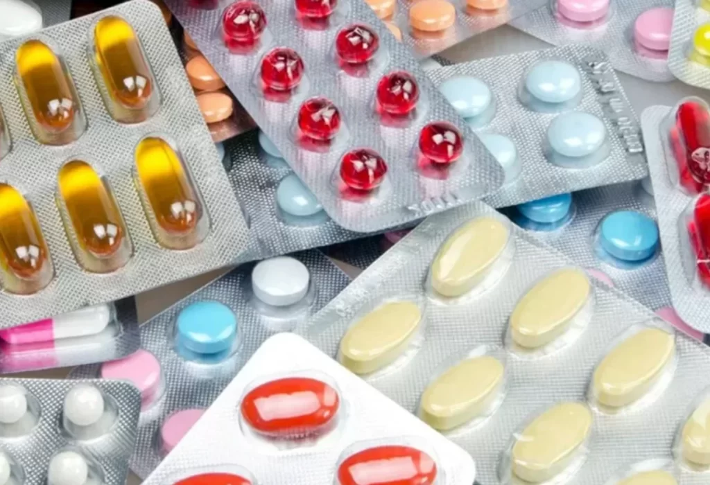 El PAMI Modifica su Cobertura de Medicamentos