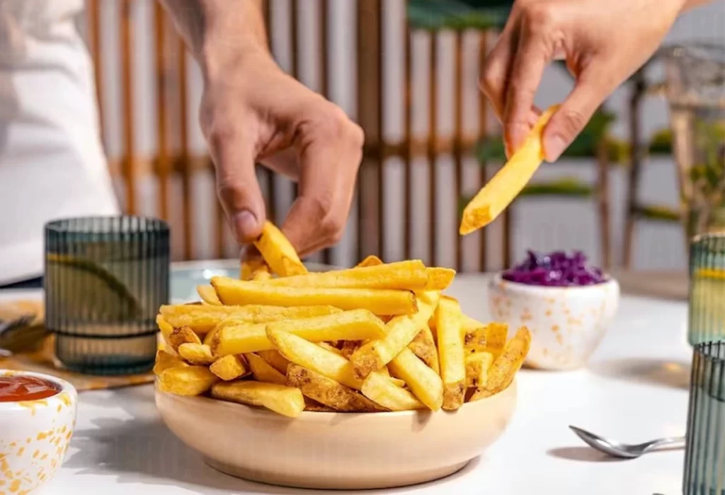 Día Mundial de las Papas Fritas: Una Celebración Global del Snack Más Popular