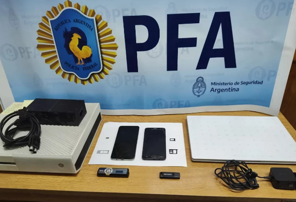Desarticulan célula terrorista islámica que planeaba atentados en Mendoza
