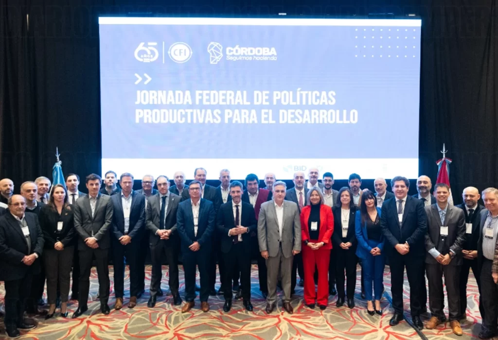 La Pampa pide revertir desfinanciamiento a las provincias
