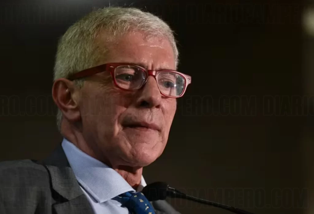El Gobierno Anuncia Modificaciones en un Programa de Asistencia a Víctimas de Violencia de Género